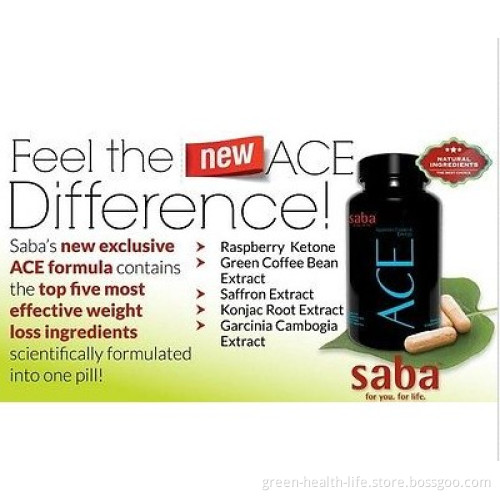 Best Most Effective Ace Diet Pills